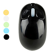 rapoo Hase Stil 2.4GHz Wireless Optical Maus mit USB-Nano-Empfänger (verschiedene Farben)