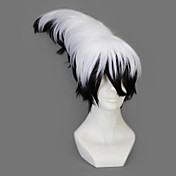 cosplay peluca inspirada en nura: Rise of the Yokai Clan Nura Rikuo