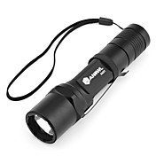 anowl ak51 cree mc-e torcia a LED (900lm, 1x18650)