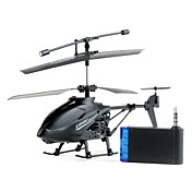 u807a infrarood afstandsbediening helikopter voor iPhone, iPod, iPad, Android