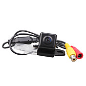 hd auto achteruitkijk camera voor volvo s80 / s40 / s60