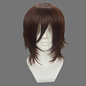 cosplay paryk inspireret af blegemiddel Keigo Asano