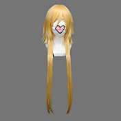 Cosplay Wig Inspired by Bleach Tercera Espada Tier Harribel