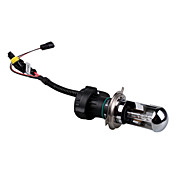 h4 Xenon HID Ampoule flexbie, 1 paire