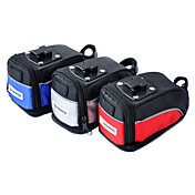 Bicycle Basic Seat Pack Extensions Pattern