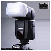 yn-465 e-DDL-flitser flits voor canon 600d 550d 450d 500d 1000d