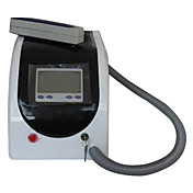 q laser tatovering / øyenbryn fjerning maskin