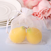 Mini Pear Candle Favor (Set of 2)