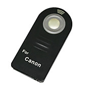 Control Remoto para Canon 60D 550D 500D 7d 5D Mark II RC-5