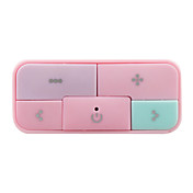 Cute Cotton Candy MP3 Music Player + 2GB