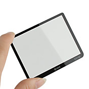 GGS Digital Camera Professional LCD Screen Protector for Nikon D3100