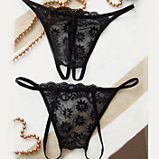 Sexy Lace Underwear