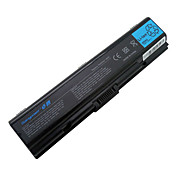 9 cell batteri til Toshiba Satellite A200 A202 A203 A205 A210 A215 A300 A305 pa3533u-1bas pa3534u-1bas pa3682u pa3727