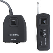 hongdak mc-30 controle remoto sem fio