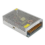 CA 110/220v 10a a 24v 240w conductor de suministro de energía para las luces