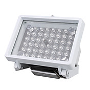 48 LED Auxiliary Light for CCD Camera, IR Distance: 30m