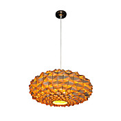 Lámpara Chandelier con 1 Bombilla - LISIEUX
