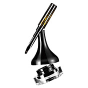 1.5g eye-liner waterproof soyeuse et élégante