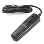 hongdak interruptor remoto rm uc1 para Olympus SP-590, E30, E50, E400, E410