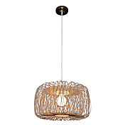 COOKEVILLE - Kroonluchter met 1 Lamp