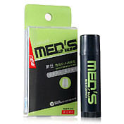 Green Tea Men's Deep Moisten Nutritional Lip Salve