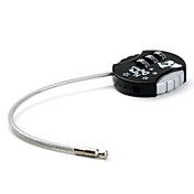 CR-21B Rabbit Combination Padlock