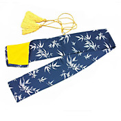 bambu saco de brocado
