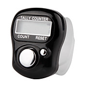 Electronic counter
