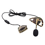 mikrofon headset til Xbox 360 (camouflage)