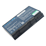 Batteri til Acer Aspire 3100 3103 3690 5100 5101 5102