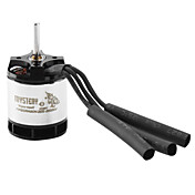 2835-3600KV Brushless Motor for Trex Align 450 RC Helicopter