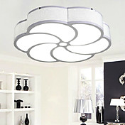Ceiling Light in Warm White