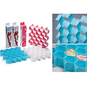 Fashionable Honeycomb Storage Box