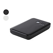 5000mAh ricaricabile usb esterna centrale elettrica della batteria (colori assortiti)
