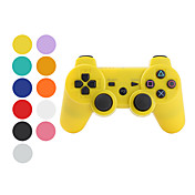Trådløs DualShock 3 Controller til PS3 (Blandede farver)