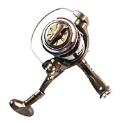 professionele zeevisserij casting reel (sy200)