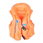 oppusteligt vest