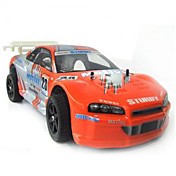 1/10 RC 4WD Electric Powered On-Road RTR Touring Car (YX00469)