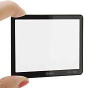 GGS BF Model Professional LCD Screen Protector for Canon 5D Mark II