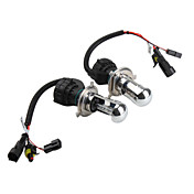 Fahrzeug Xenon-HID-Scheinwerfer Paar (H4 8000K)