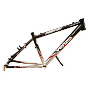 Venzo - MTB Frame with AL Alloy Material(Both for V & Disc Brake)