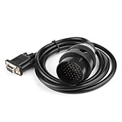DB9 to 38 Pin Diagnostic Cable for Mercedes Benz Sprinter