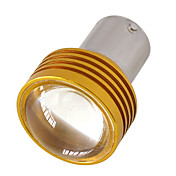 3w 1156b coche encendido de las luces LED, 2 pcs
