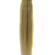 22 polegadas tela 100% humano cabelo liso cabelo tecer-várias cores disponíveis