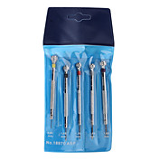 5pcs kit cacciaviti utili