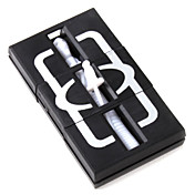 Zig Zag Box Magic Props