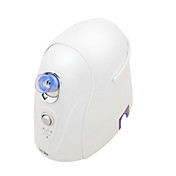 220v ion ansigts sauna damper instrument for rengøring og anti-rynke