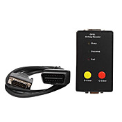 Opel Airbag Reset Tool