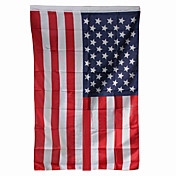 Terylene Amerika Nationalflagge