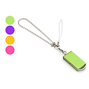 16gb флип стиль USB флэш-накопитель ключей (разных цветов)